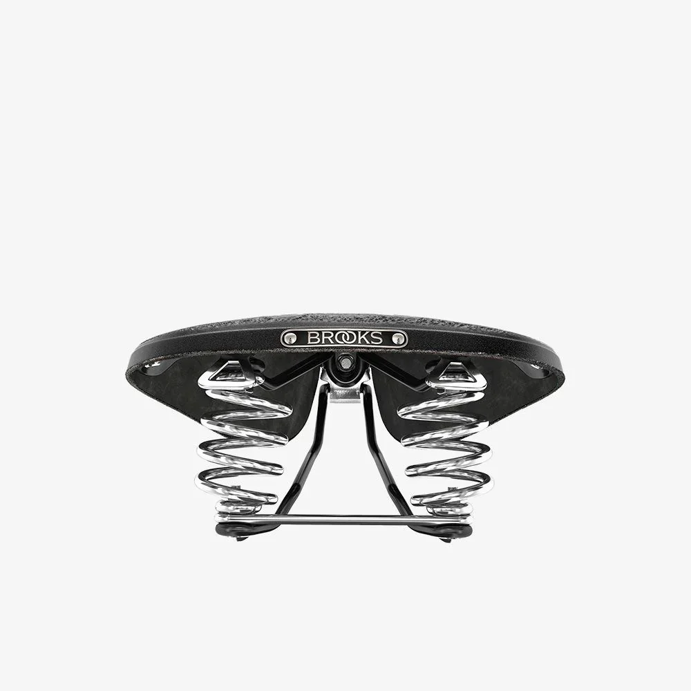 Brooks B67 Short Saddle - Image 7