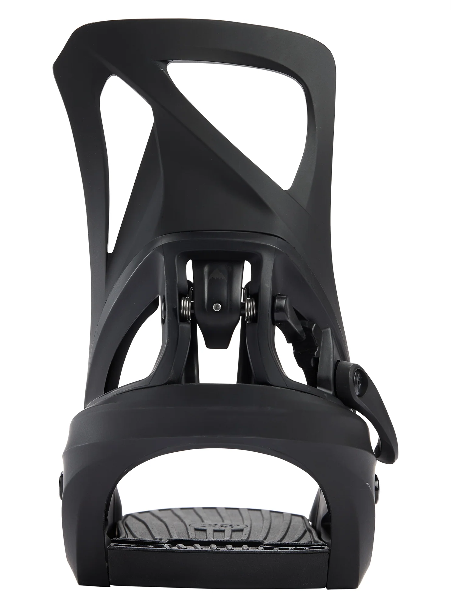 BURTON bindings WMS Step On black - Image 3