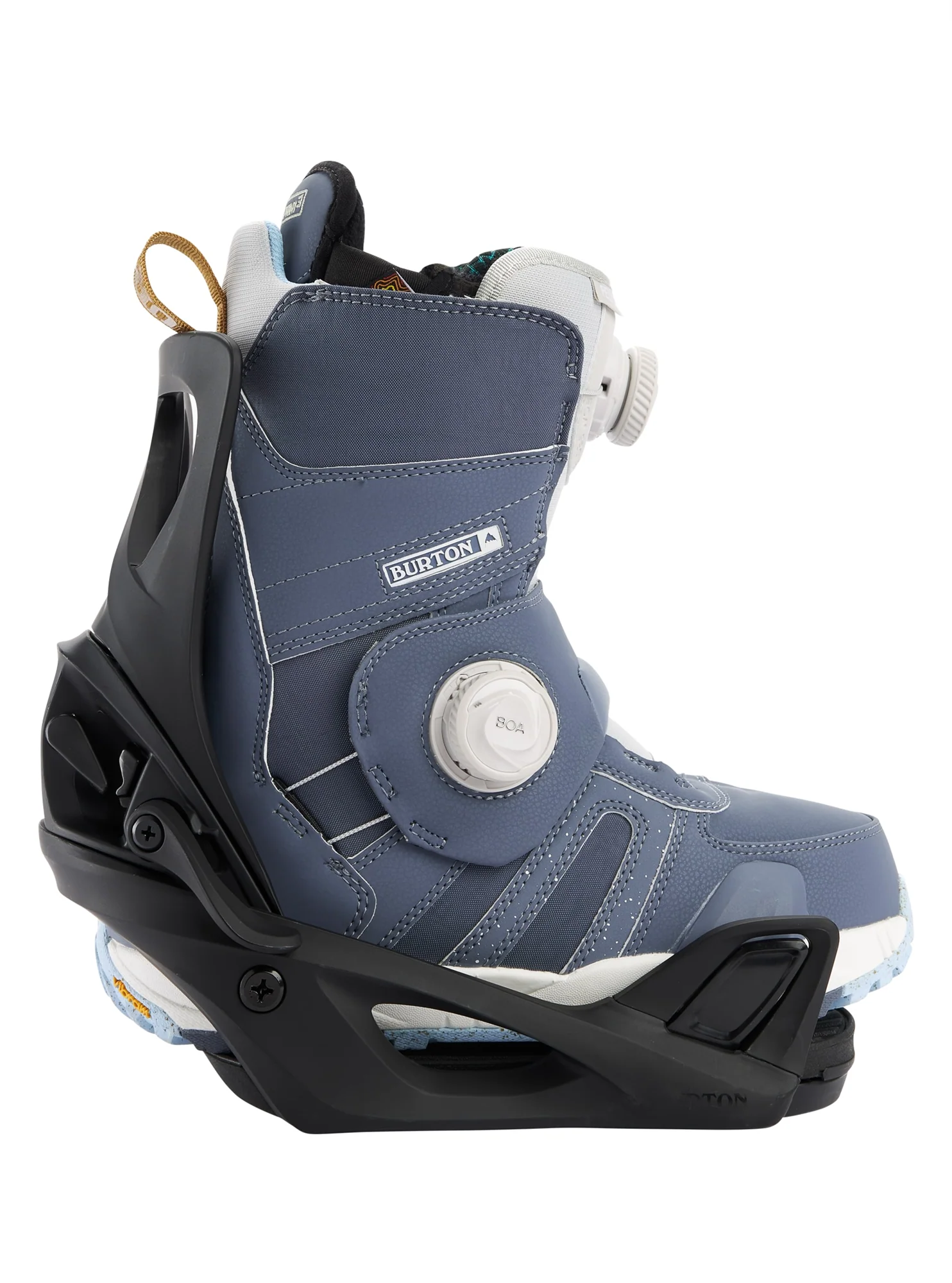 BURTON bindings WMS Step On black - Image 5