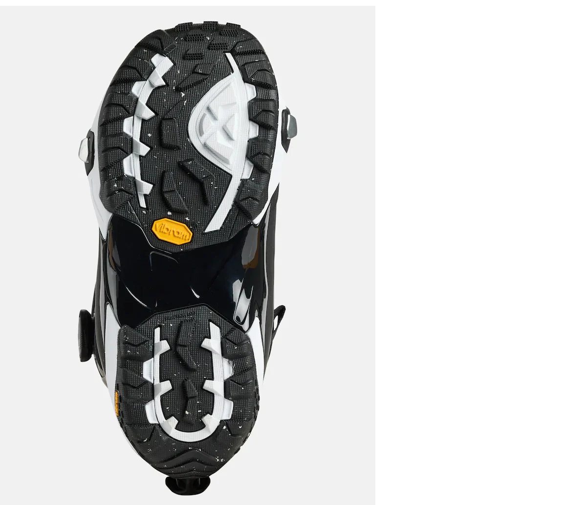 BURTON boots Highshot X Wide Step On black - Image 3