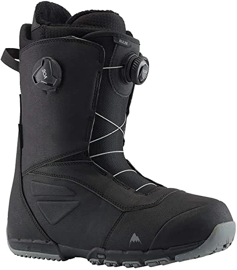 BURTON Boots Ruler Boa Wide Black