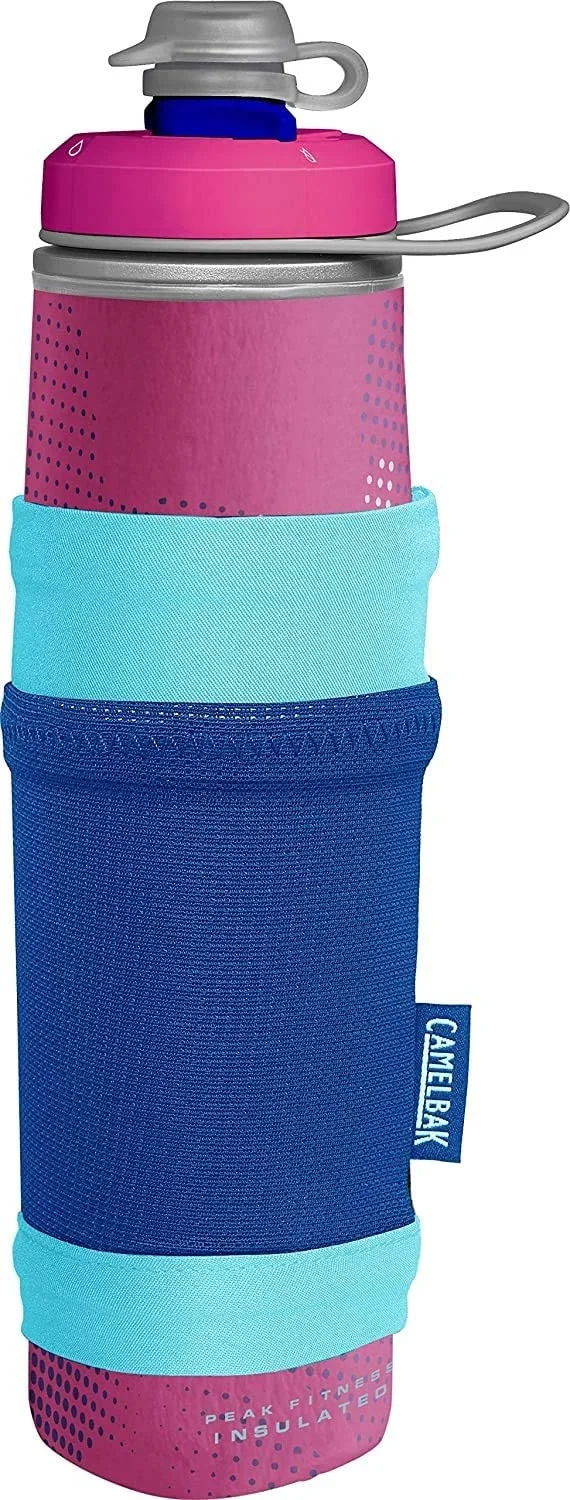 CamelBak Peak Fitness Chill 0.71L Insulated Bottle - Image 2