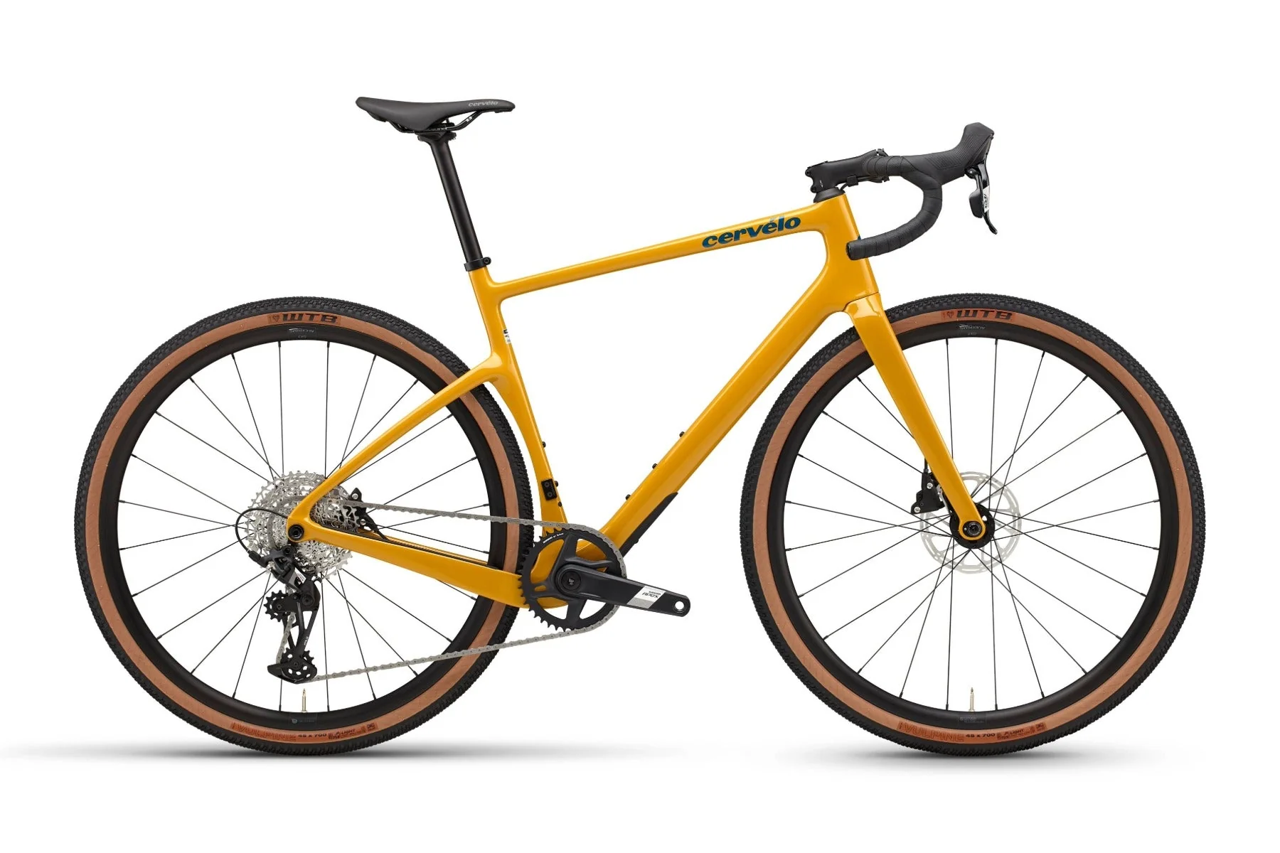 Cervelo Aspero Apex XPLR 1 - 2026 - Image 2