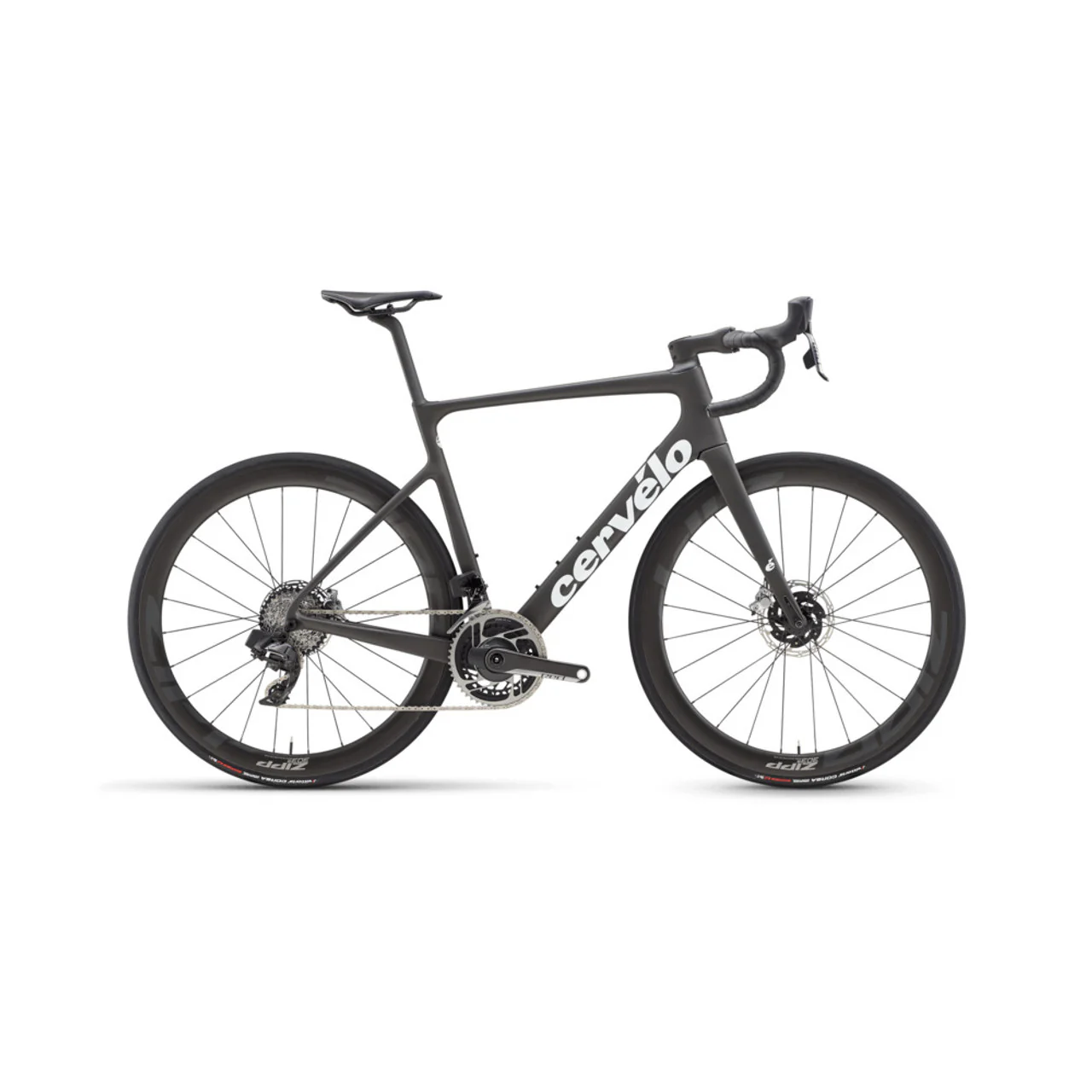 Cervelo Caledonia-5 Red AXS - 2025