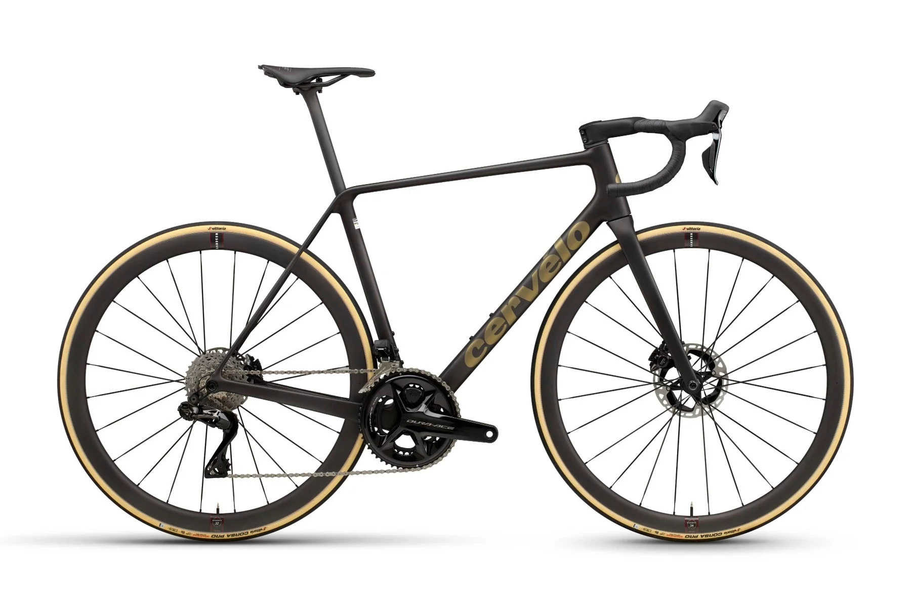 Cervelo R5 Dura Ace Di2 - 2026