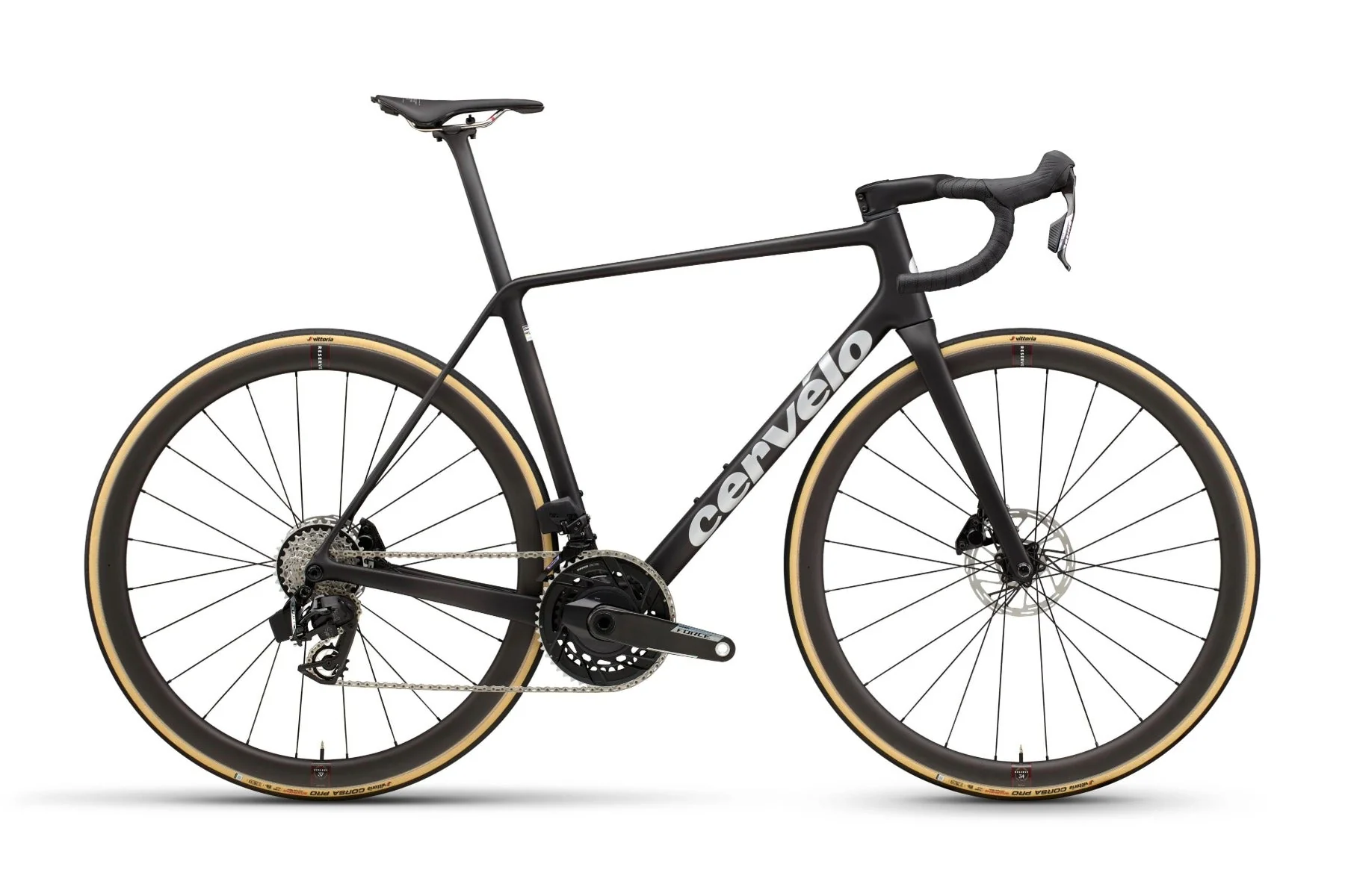 Cervelo R5 Force AXS - 2026 - Image 2