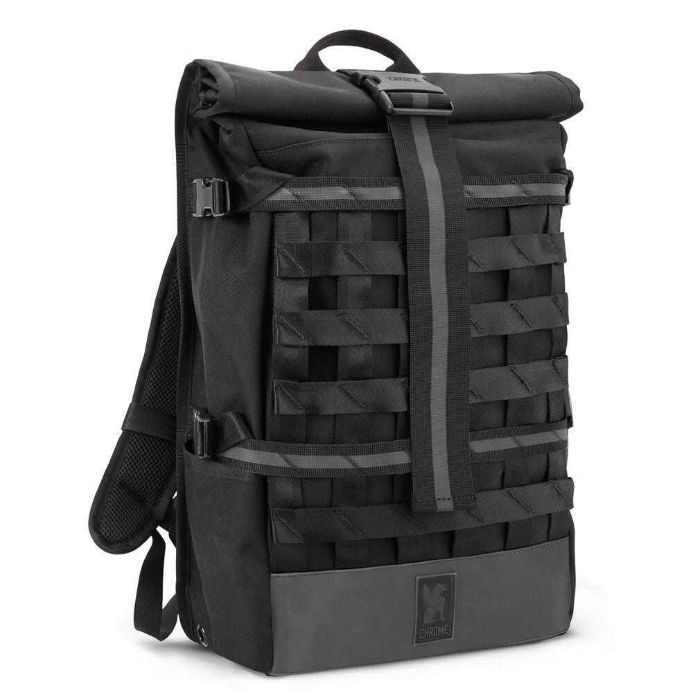 Chrome Industries Barrage Cargo Backpack - Image 3