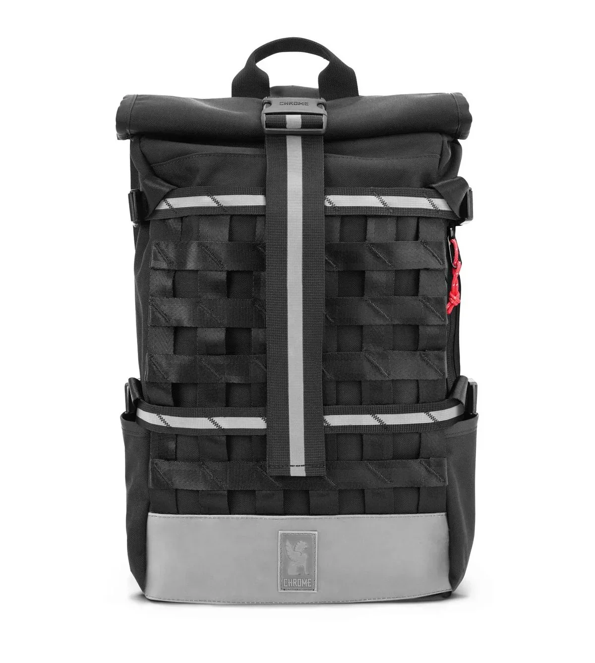 Chrome Industries Barrage Cargo Backpack - Image 4