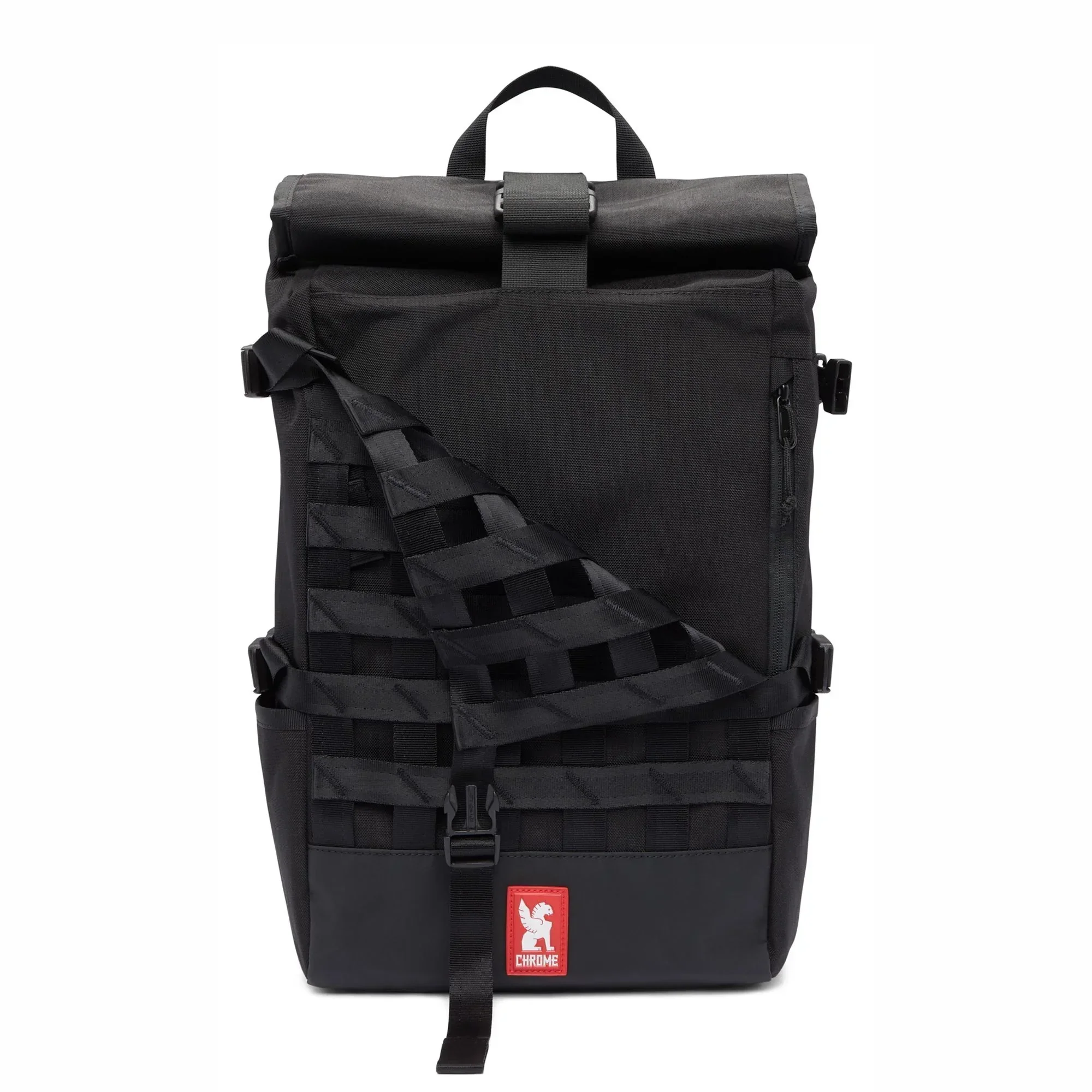 Chrome Industries Barrage Cargo Backpack - Image 7
