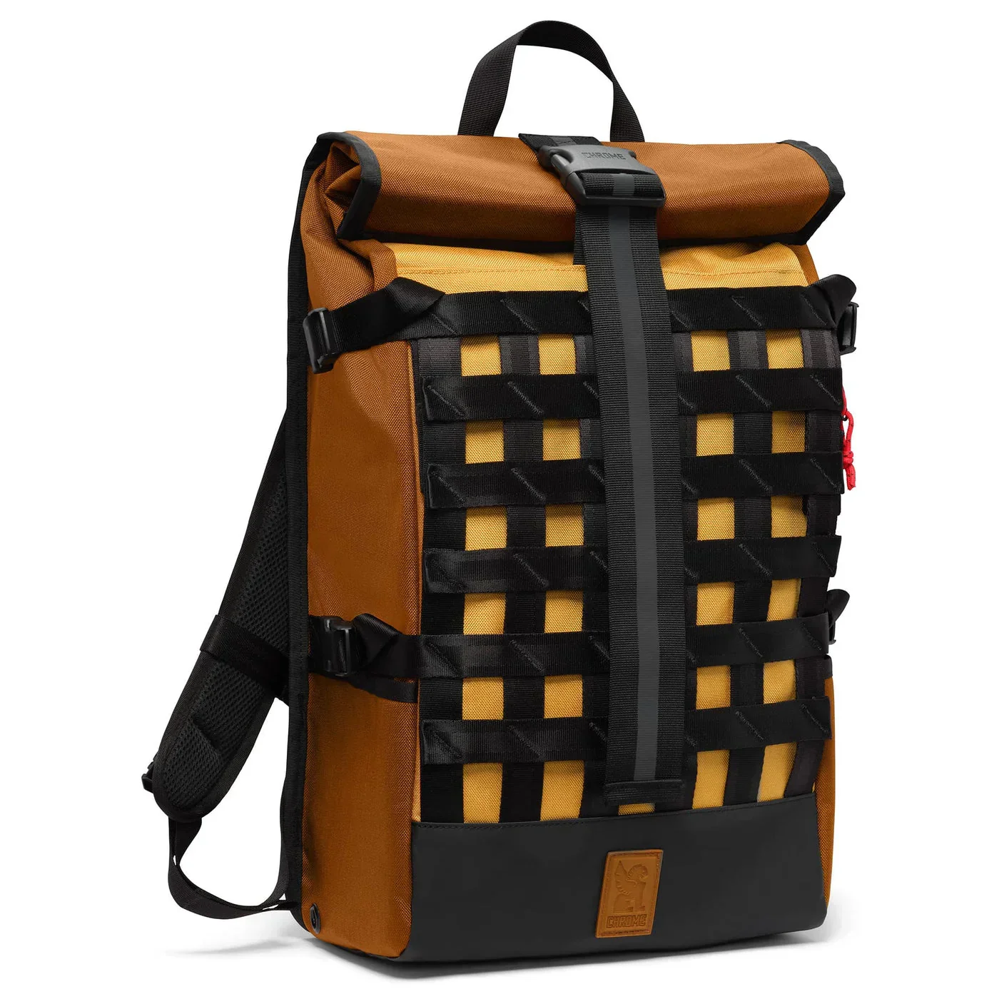 Chrome Industries Barrage Cargo Backpack - Image 8