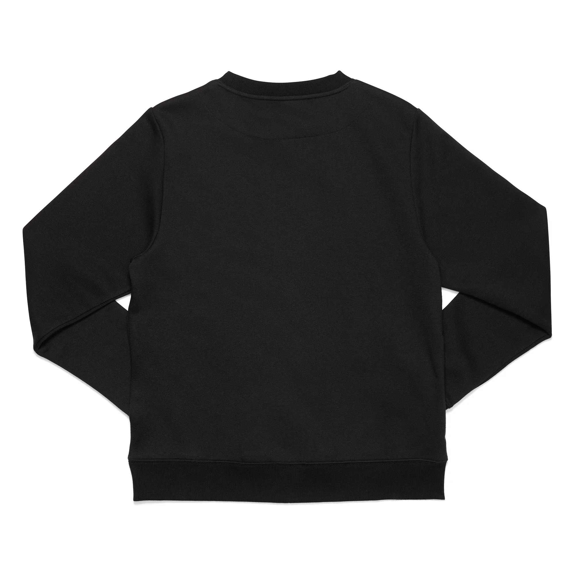 Chrome Industries Chrome Issued Fleece Crew - Image 2