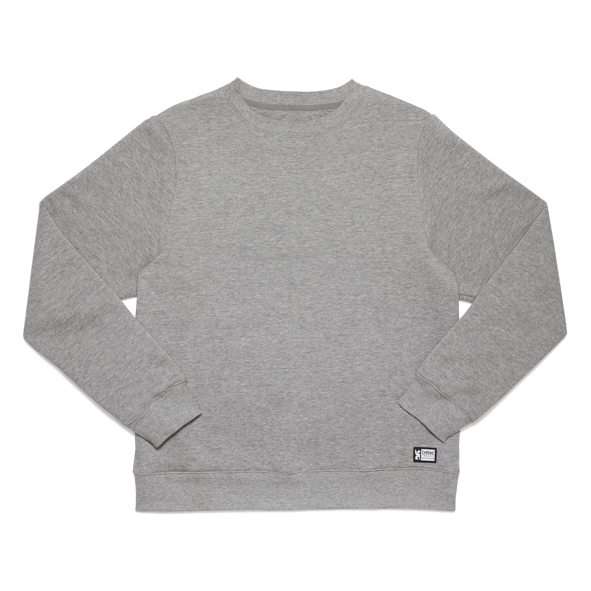 Chrome Industries Chrome Issued Fleece Crew - Image 5
