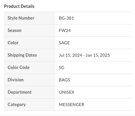Chrome Industries Citizen 15L Messenger Bag - Image 12