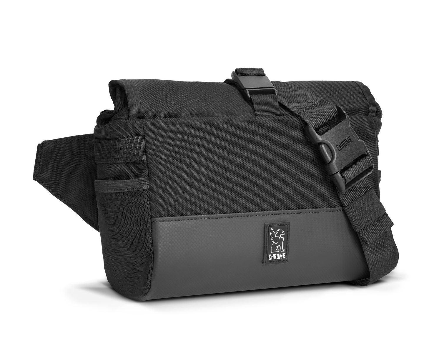 Chrome Industries Doubletrack Bar BikeBag - Image 2