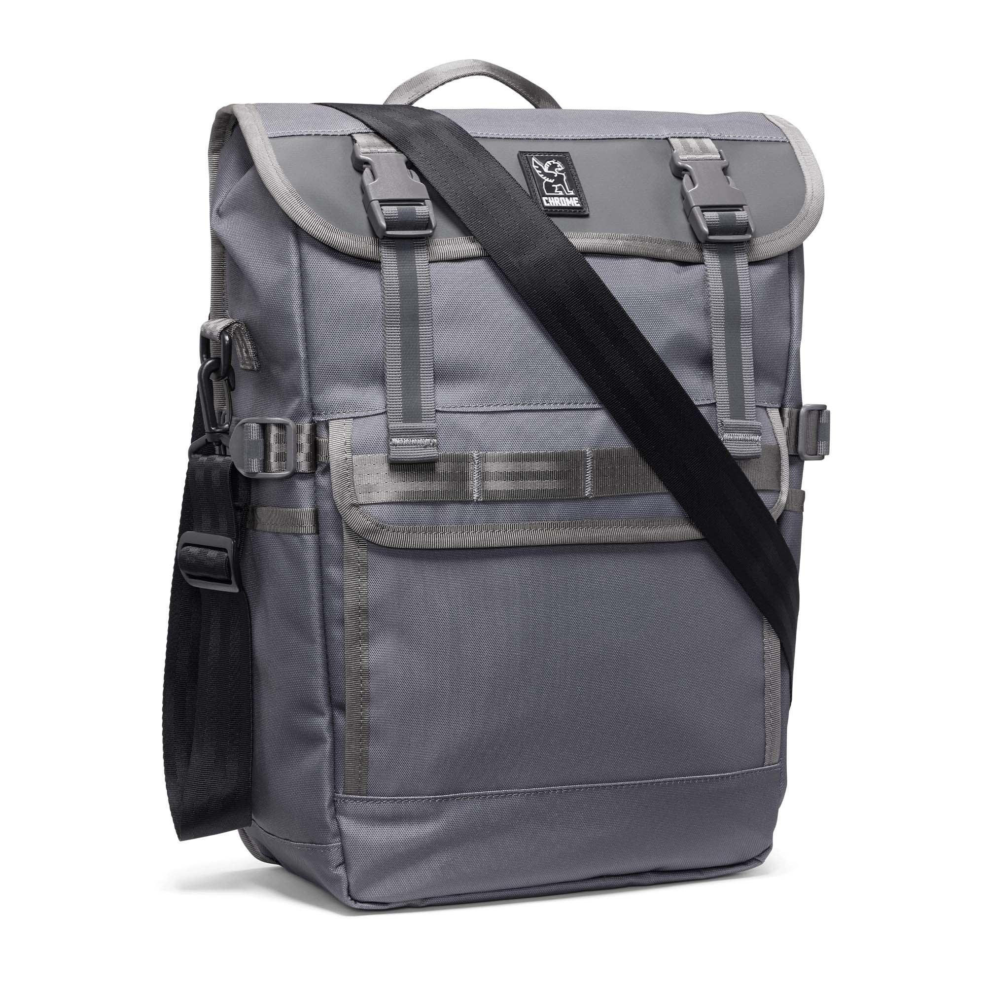 Chrome Industries Holman Pannier Bag - Image 4