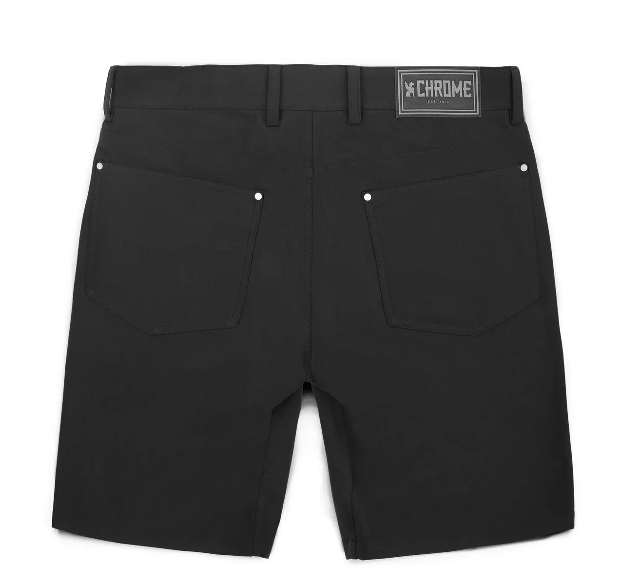 Chrome Industries Madrona 5 Pocket Short Men's - Image 2