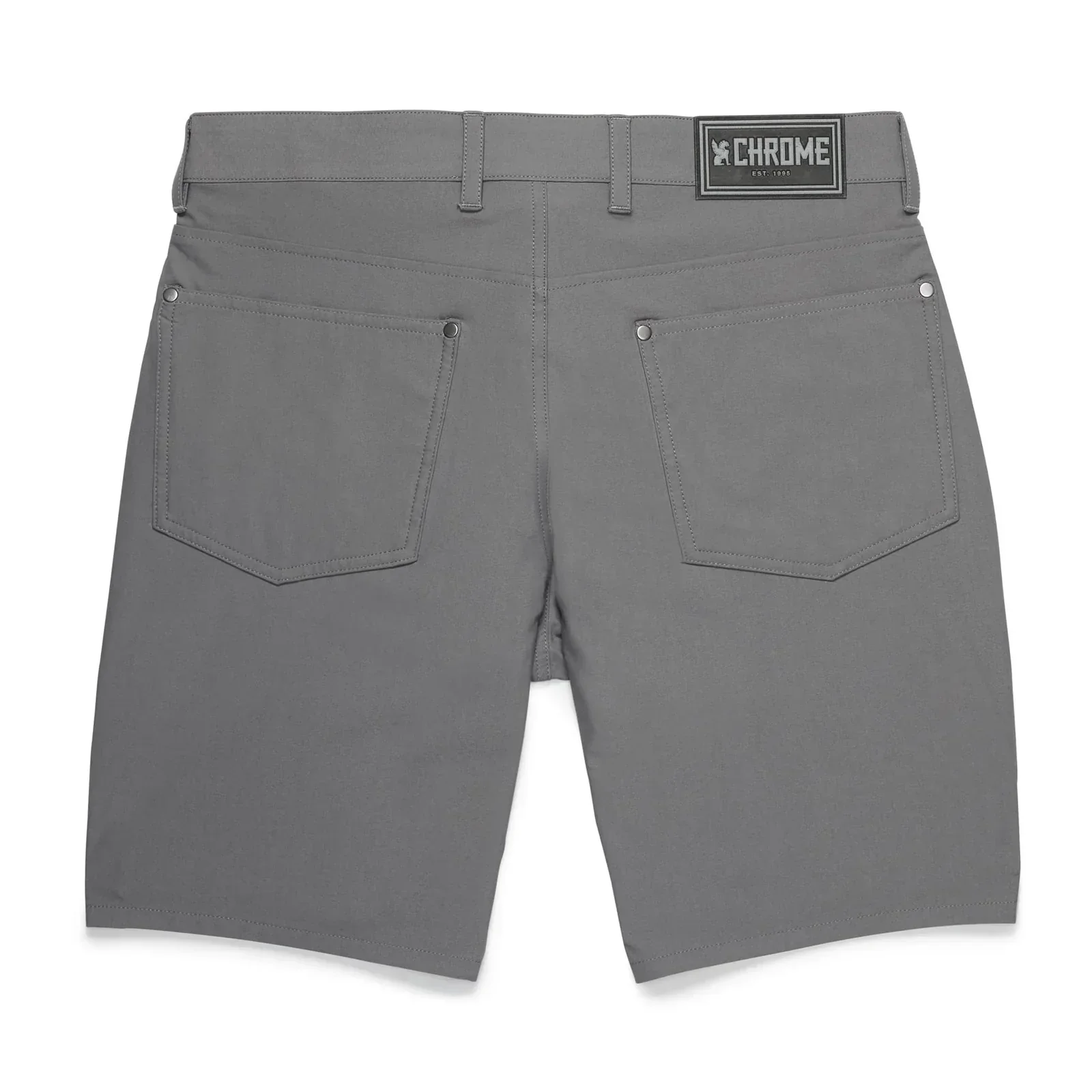 Chrome Industries Madrona 5 Pocket Short Men's - Image 6