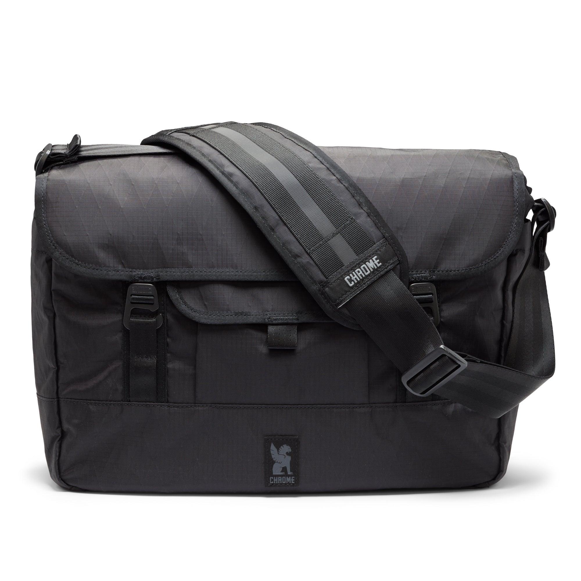 Chrome Industries Midtown 20L Messenger Bag - Image 3