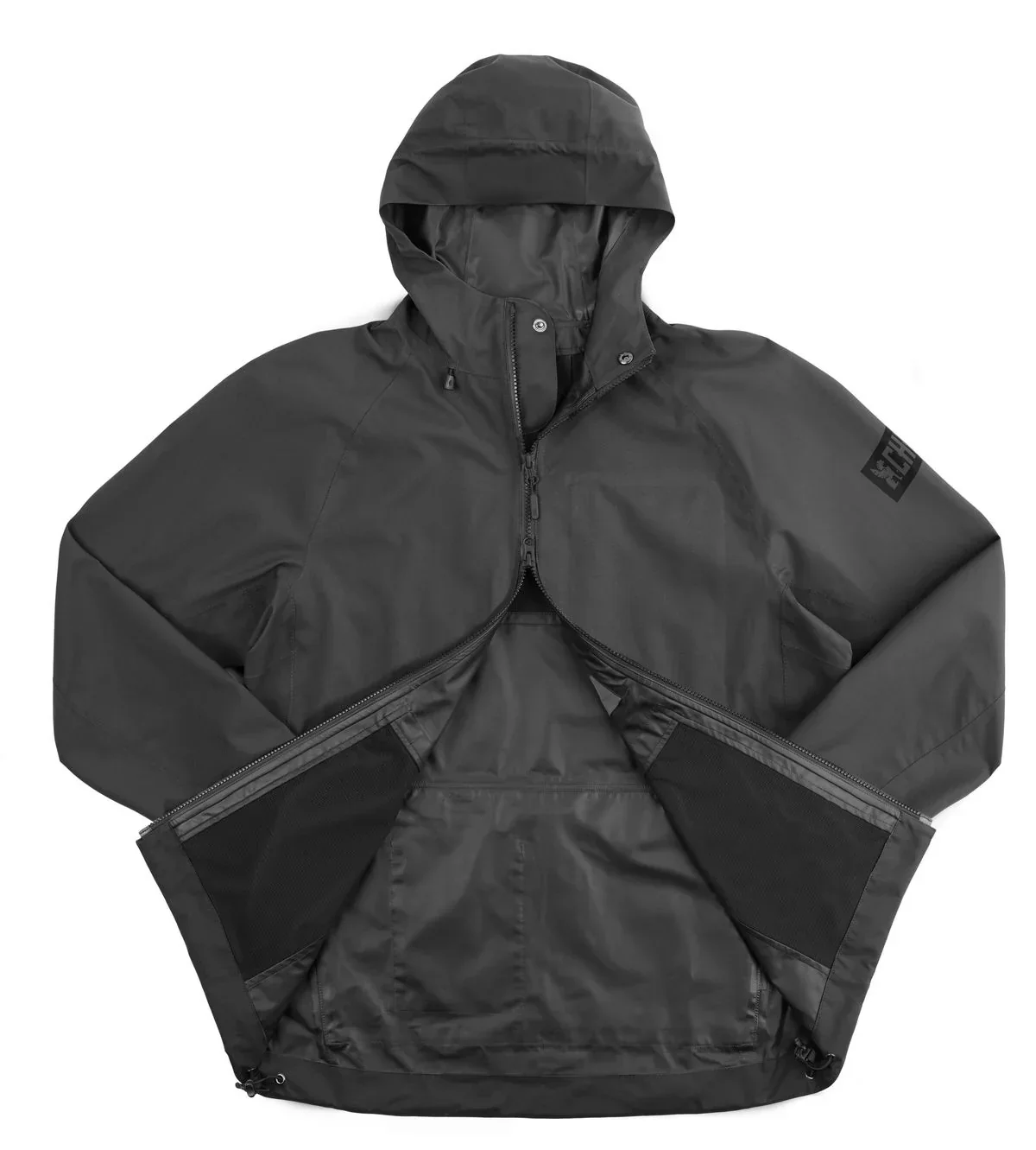 Chrome Industries Storm Salute Commute Men's Jacket - Image 4