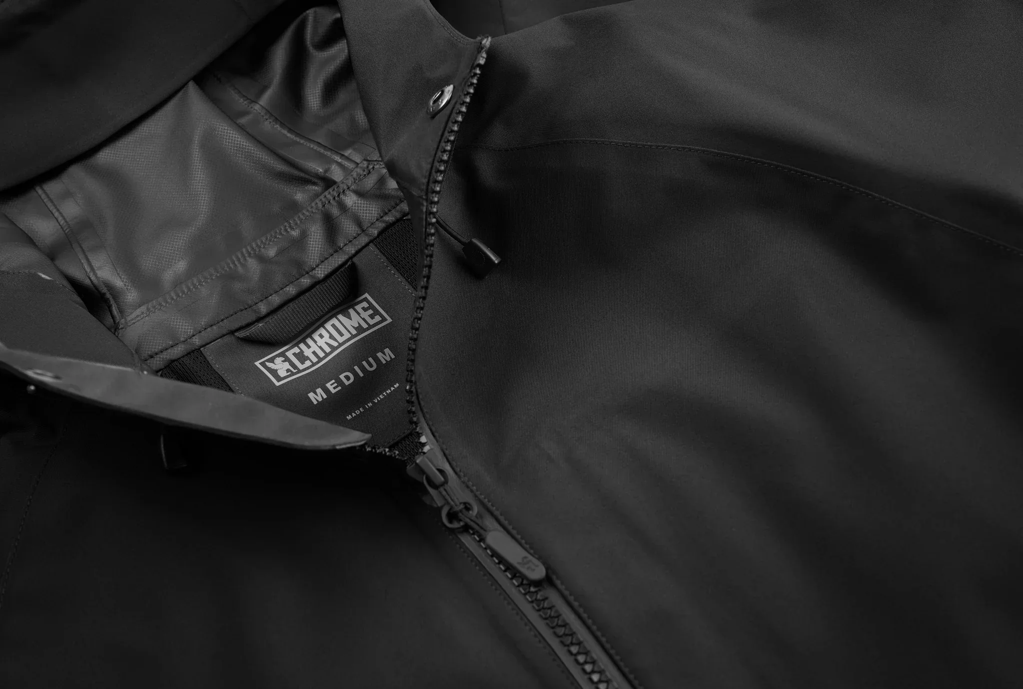 Chrome Industries Storm Salute Commute Men's Jacket - Image 5
