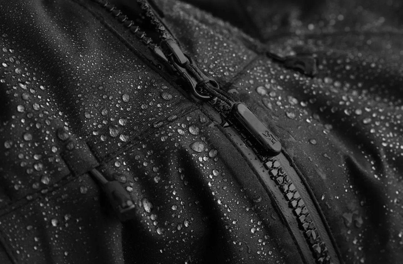 Chrome Industries Storm Salute Commute Men's Jacket - Image 6