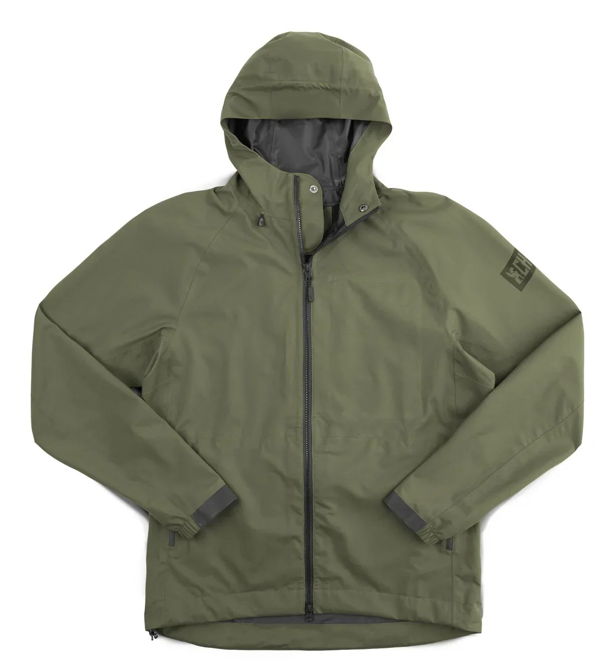 Chrome Industries Storm Salute Commute Men's Jacket - Image 8