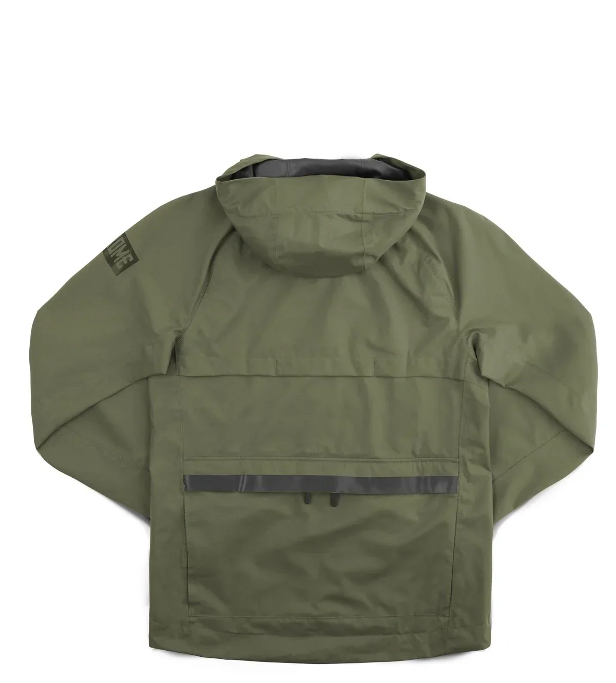 Chrome Industries Storm Salute Commute Men's Jacket - Image 9