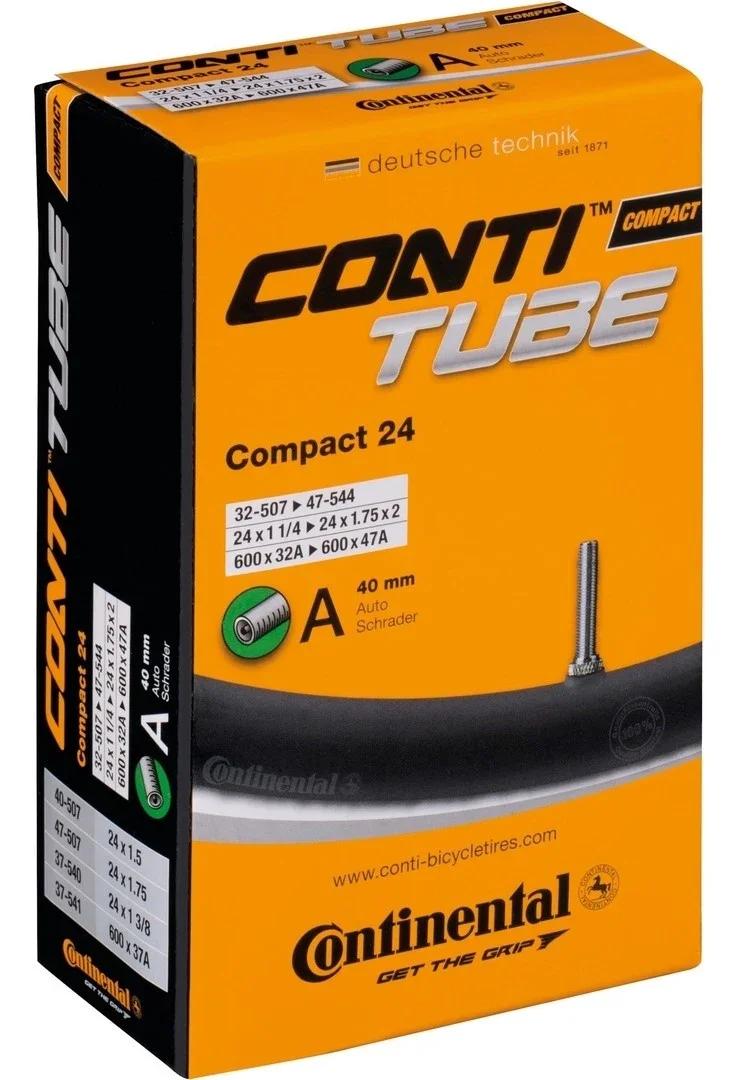 Continental Tube Compact 24