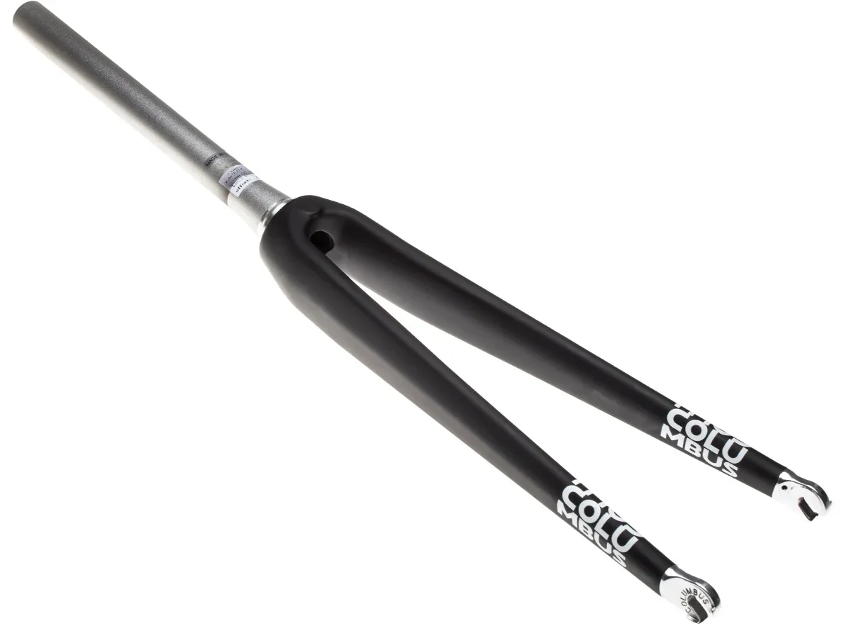 Coumbus Pista Leggera Carbon Fork - Image 2