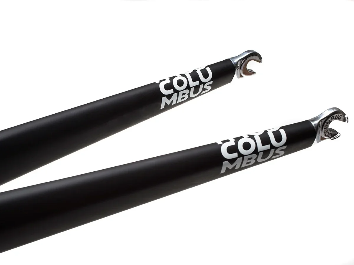 Coumbus Pista Leggera Carbon Fork - Image 3