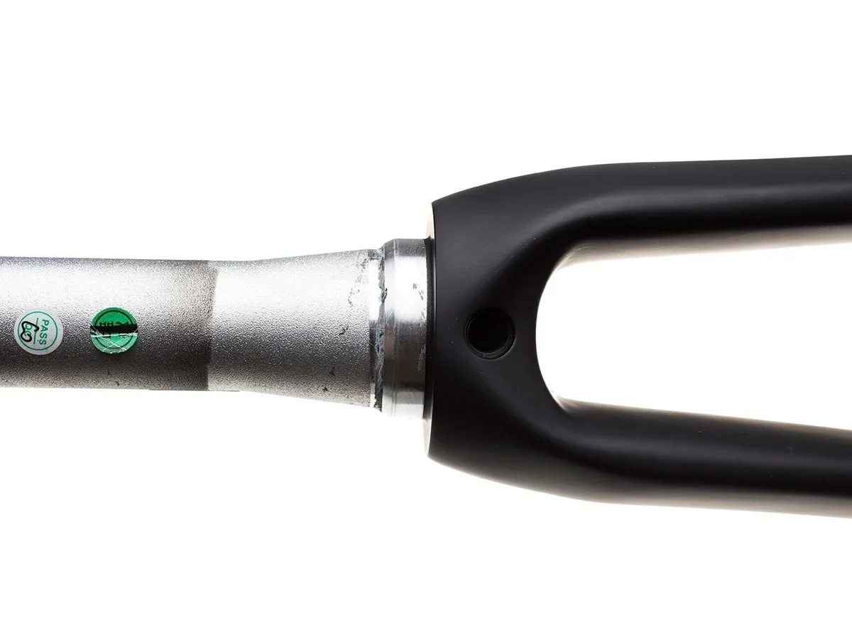 Coumbus Pista Leggera Carbon Fork - Image 5