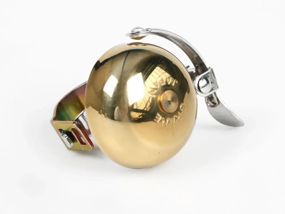 Crane Sakura Handlebar Bell