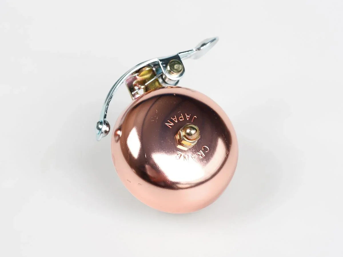 Crane Suzu Handlebar Bell - Image 2
