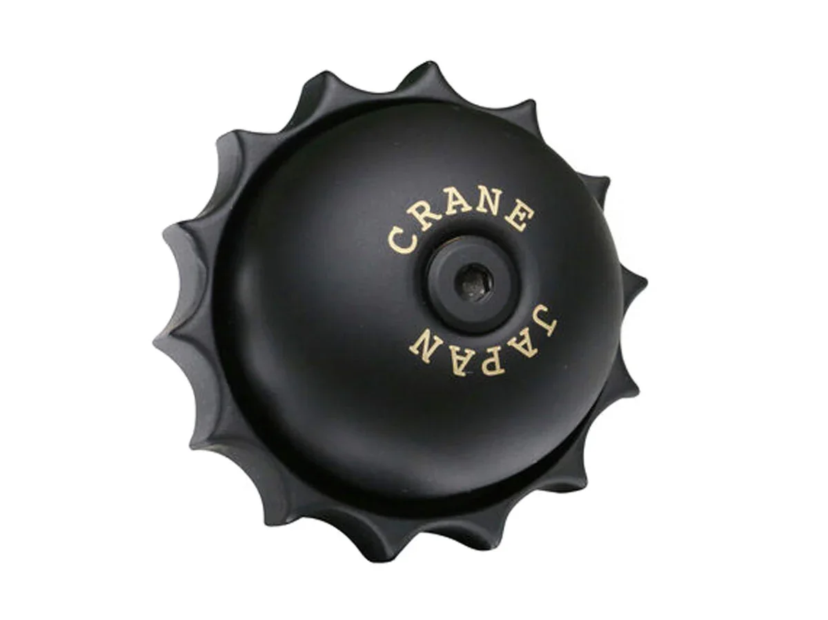 Crane E-Ne Bell Revolver - Image 2