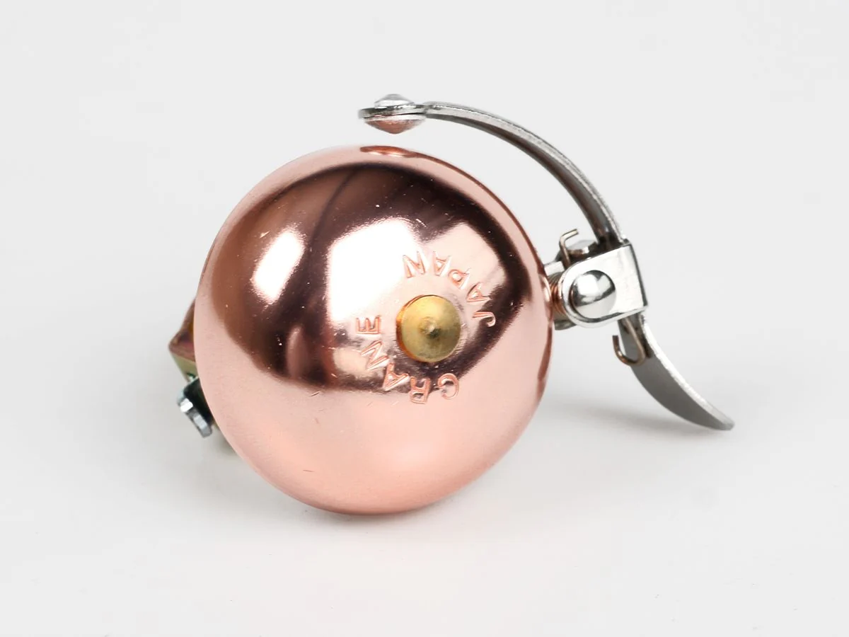 Crane Mini Suzu Handlebar Bell