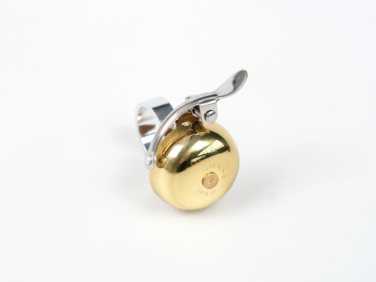 Crane Mini Suzu Stem Bell