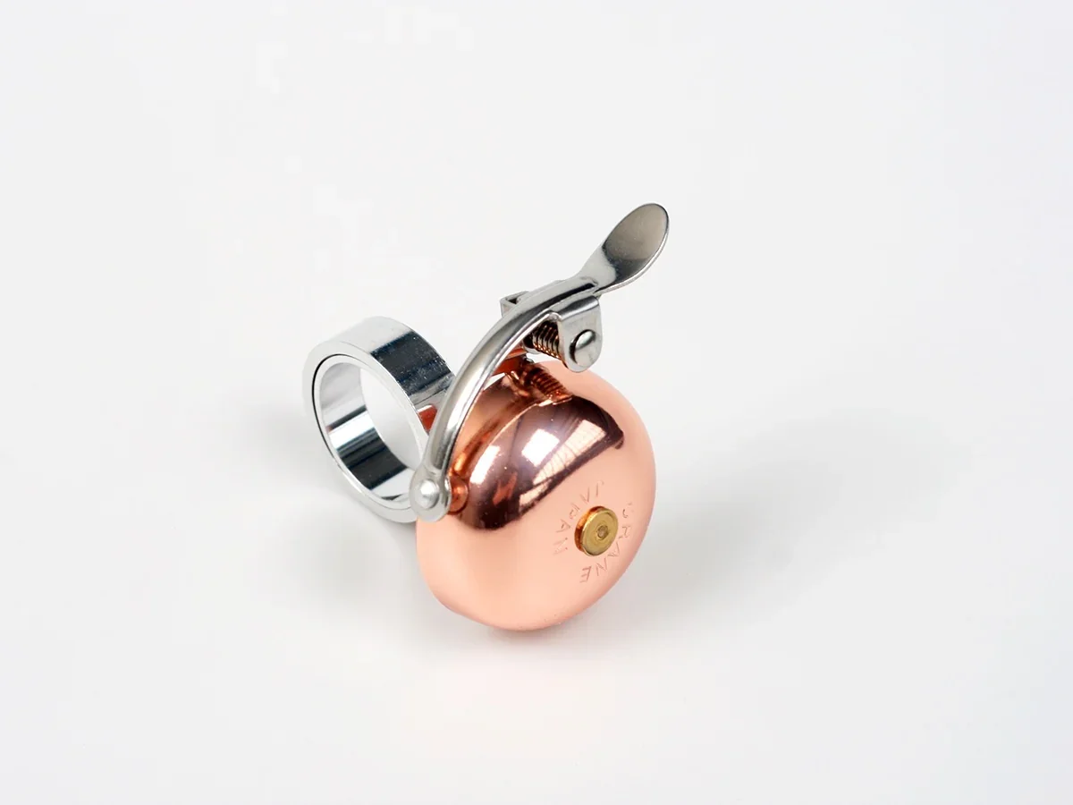 Crane Mini Suzu Stem Bell - Image 2
