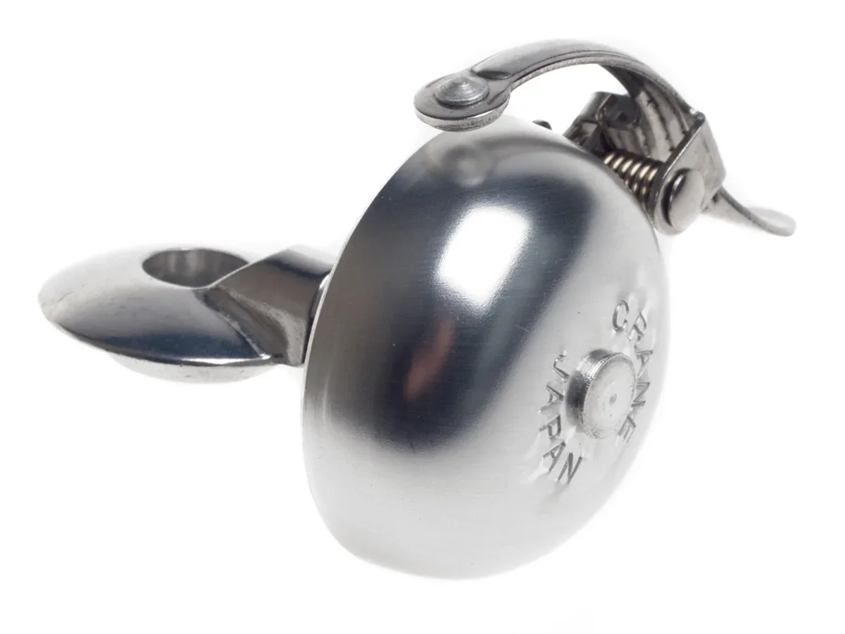 Crane Mini Suzu Top Cap Bell - Image 3
