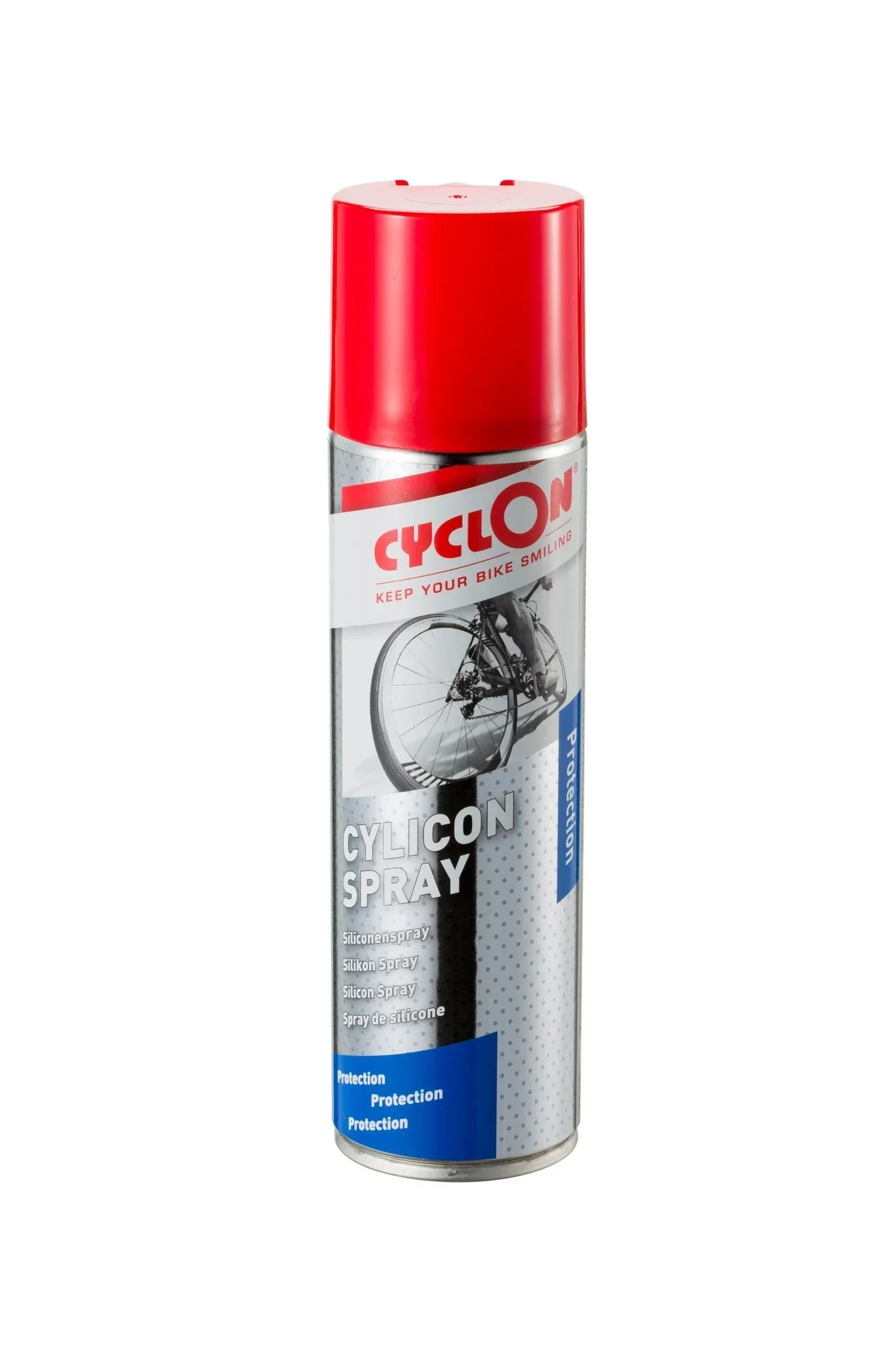Cyclon Cylicon Spray