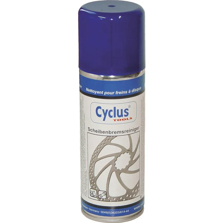 Cyclus Brake Cleaner Spray Can 400ml