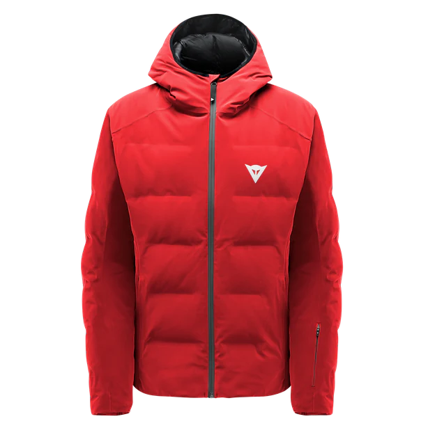 DAINESE Jacket Ski Down Red