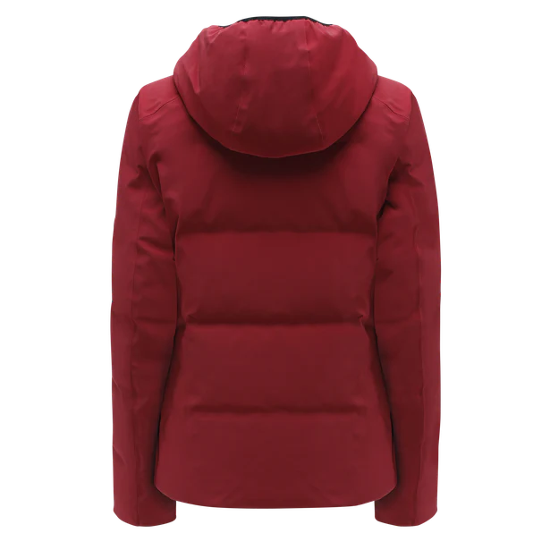 DAINESE Jacket W Ski Down Purple - Image 2