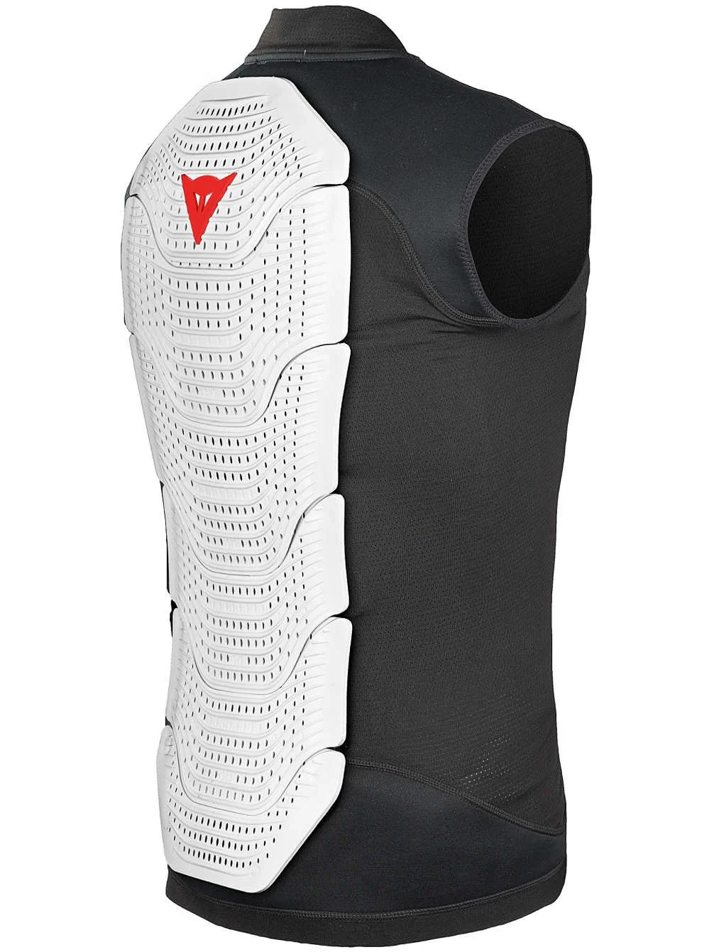DAINESE Armor Back Gilet Manis13 Black/wite
