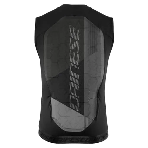 DAINESE Armor Flexagon WaistCoat 2 Man Black - Image 2
