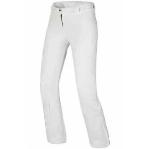 DAINESE Pants 2' Skin Lady White