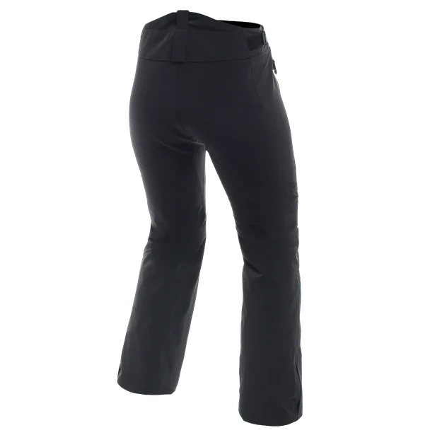 DAINESE Pants HP2PL1 Lady Black - Image 2
