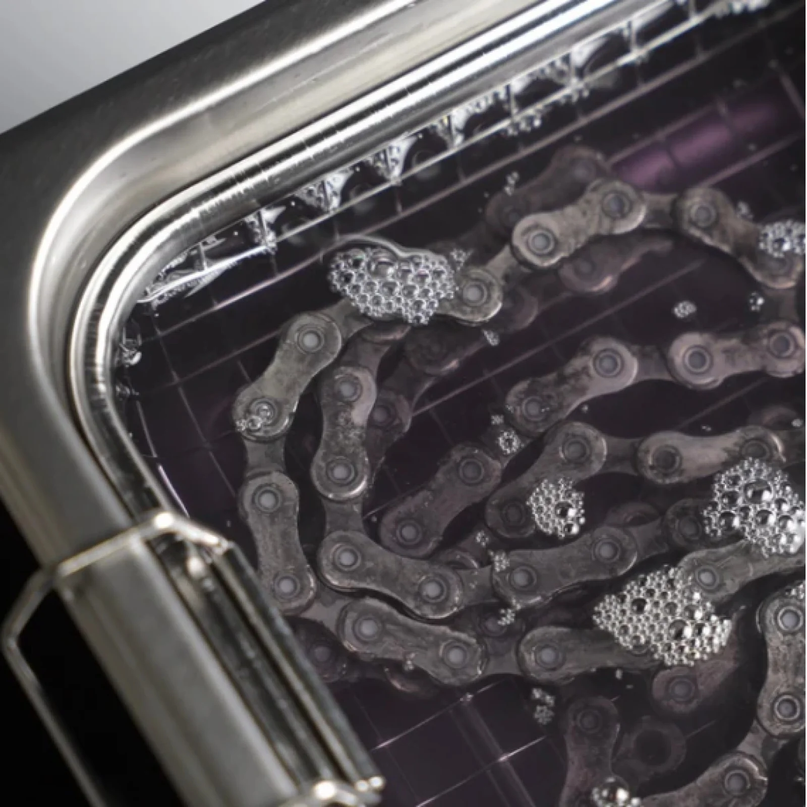 Dynamic Super Sonic Ultrasonic Cleaner - Image 2
