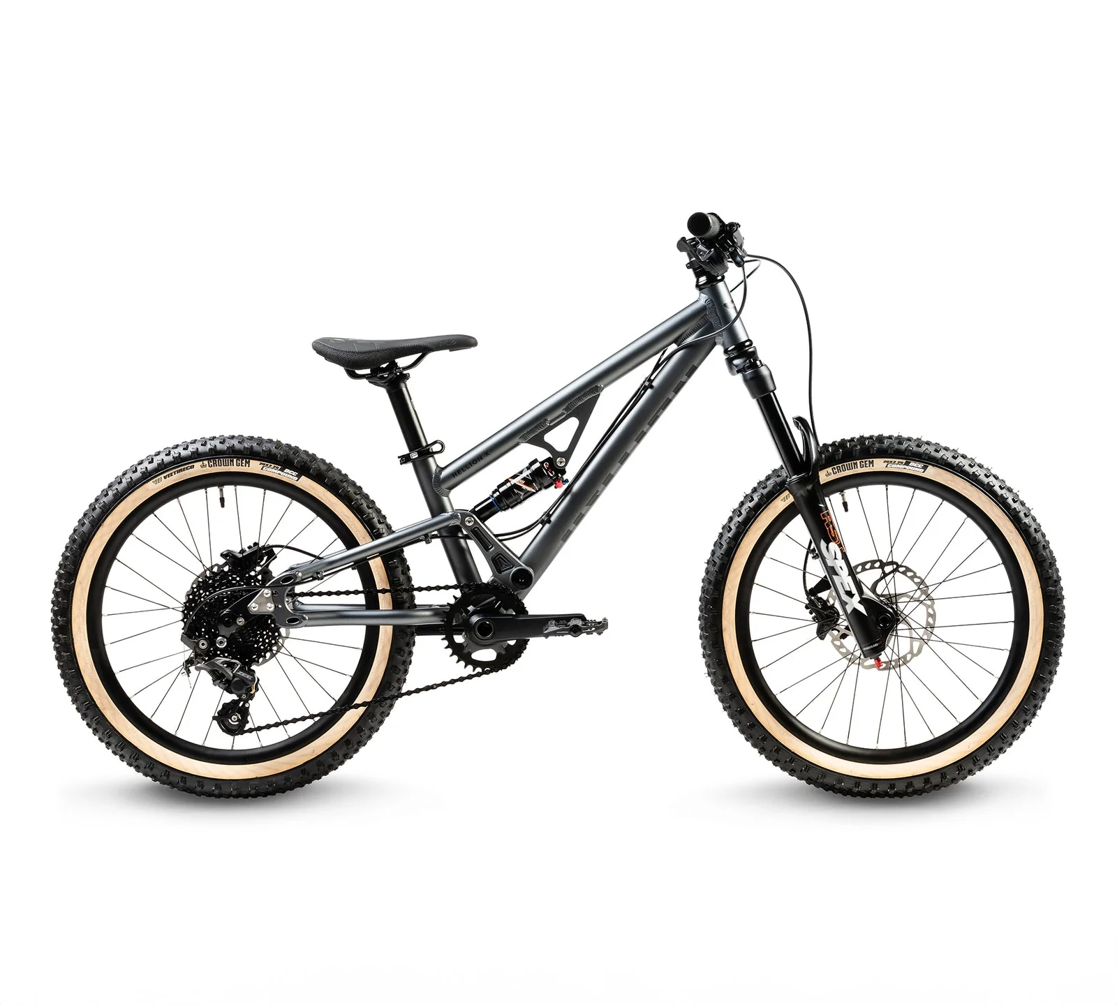 Early Rider Hellion X20 - Image 2