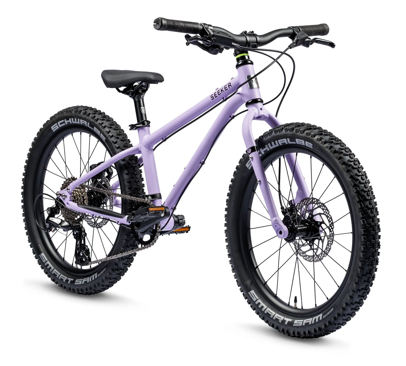 Early Rider Seeker 20 (NEW)