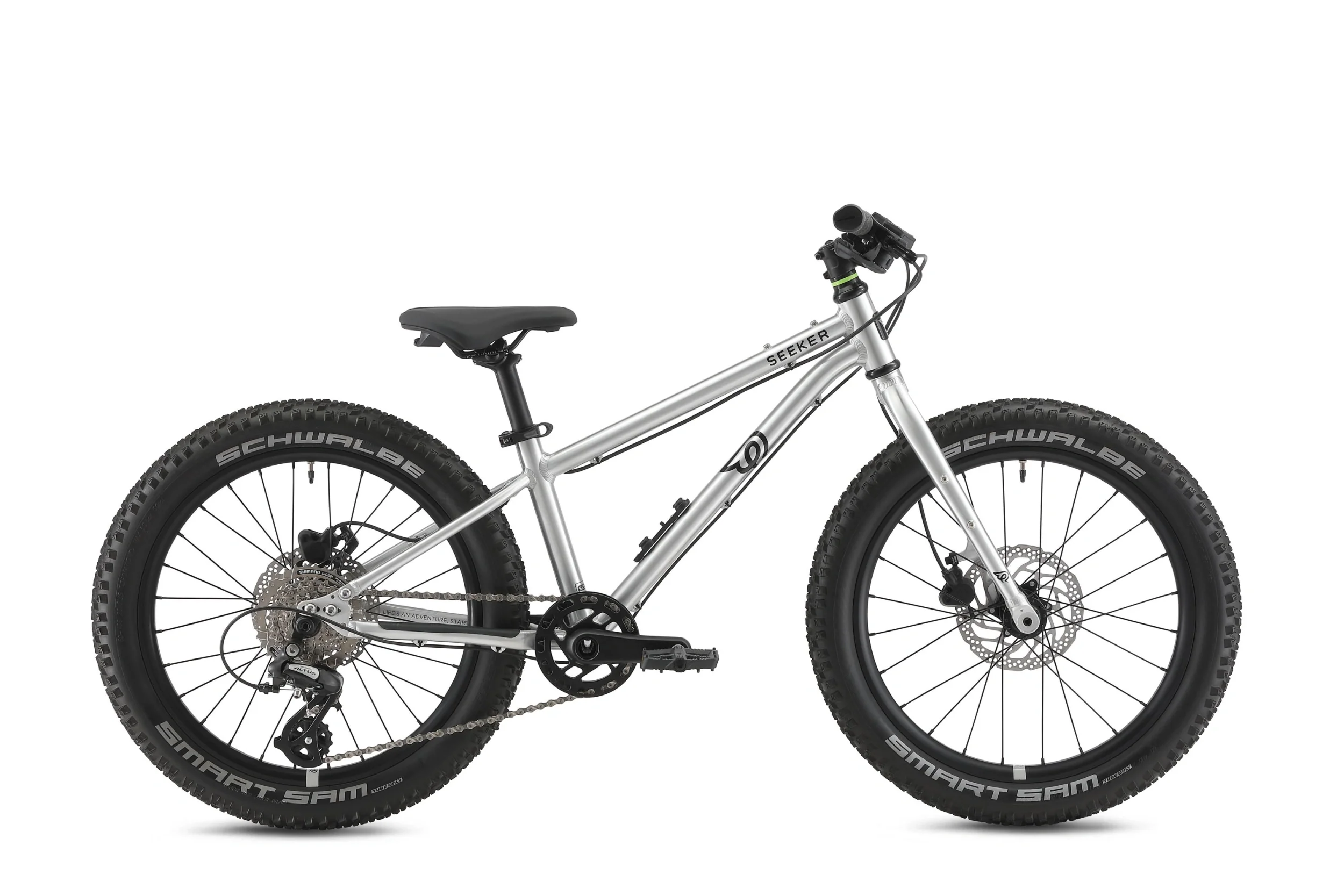 Early Rider Seeker X20 (NEW)